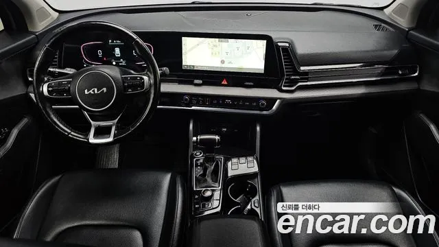 Kia Sportage 2021 thumb 7