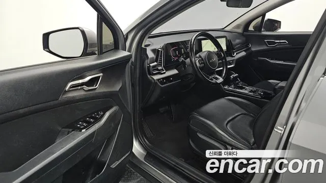 Kia Sportage 2021 thumb 11