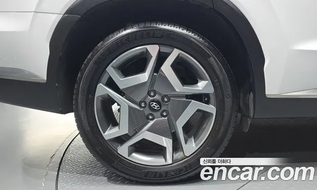 Hyundai Palisade 2022 thumb 4