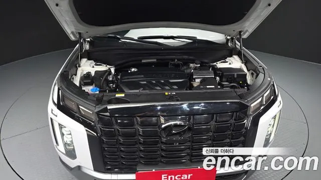 Hyundai Palisade 2022 thumb 5
