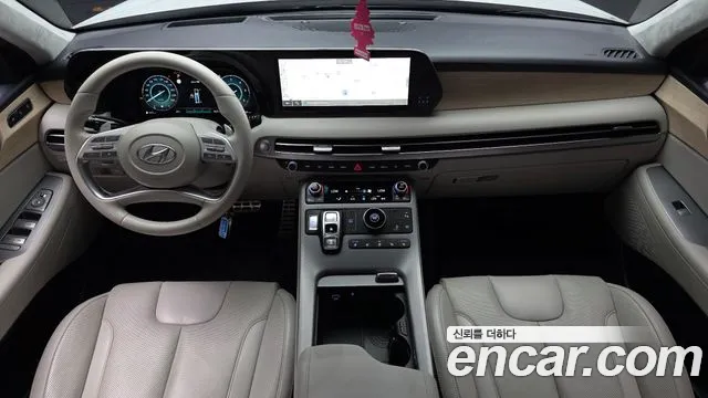 Hyundai Palisade 2022 thumb 6