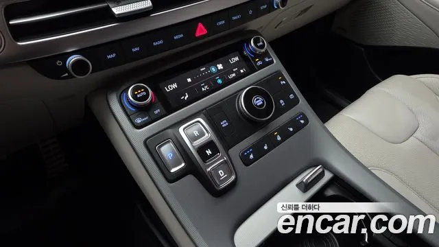 Hyundai Palisade 2022 thumb 8
