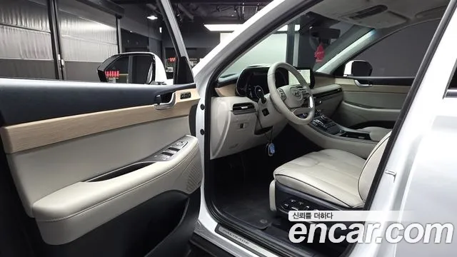 Hyundai Palisade 2022 thumb 9