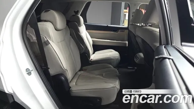 Hyundai Palisade 2022 thumb 11