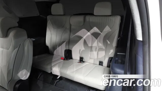 Hyundai Palisade 2022 thumb 12