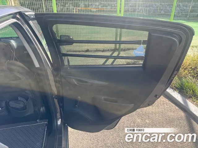 ChevroletGMDaewoo Spark 2015 thumb 3