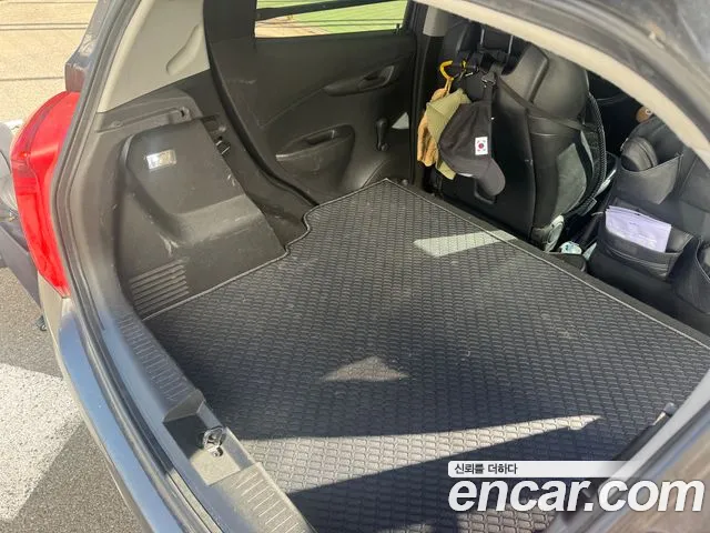 ChevroletGMDaewoo Spark 2015 thumb 7