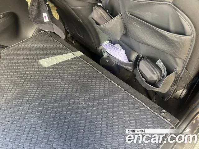 ChevroletGMDaewoo Spark 2015 thumb 11