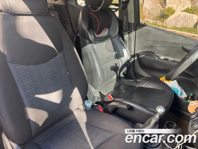 ChevroletGMDaewoo Spark 2015 thumb 12