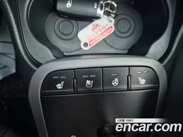 Kia Morning 2021 thumb 12