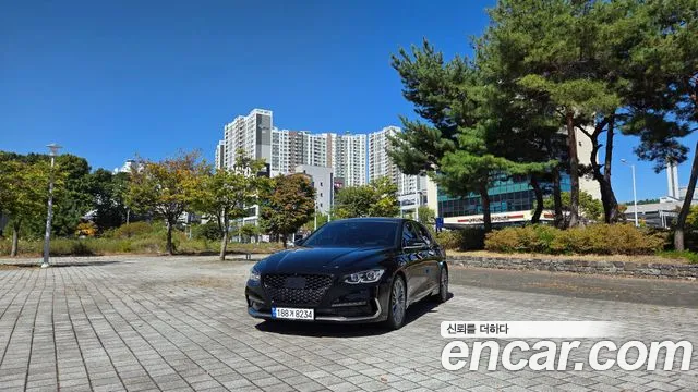 Hyundai Grandeur 2017 thumb 9
