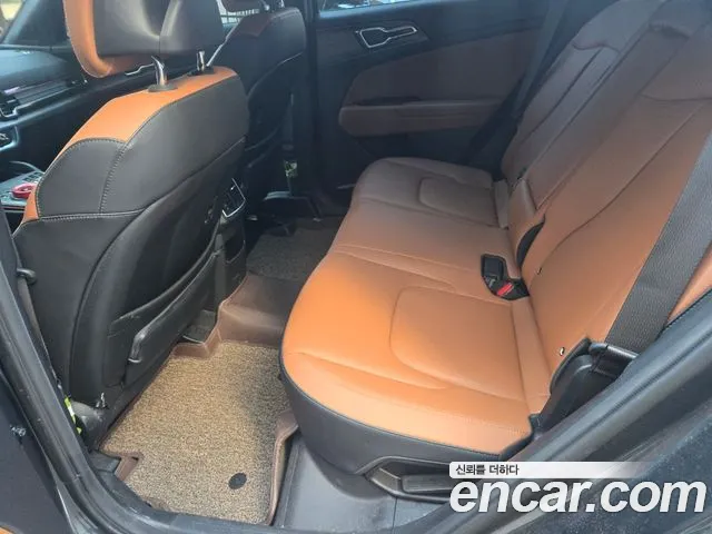 Kia Sportage 2023 thumb 5