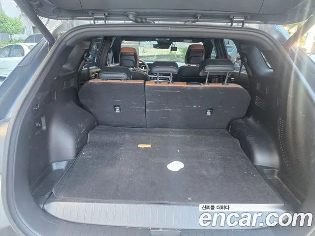 Kia Sportage 2023 thumb 6