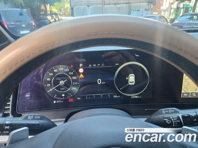 Kia Sportage 2023 thumb 8