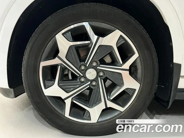 Hyundai Palisade 2021 thumb 5