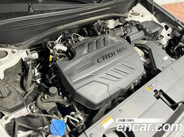 Hyundai Palisade 2021 thumb 6
