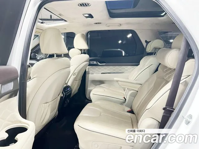 Hyundai Palisade 2021 thumb 10