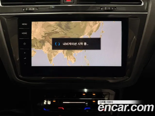 Volkswagen Tiguan 2021 thumb 7