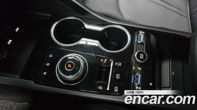 Kia K5 2022 thumb 8