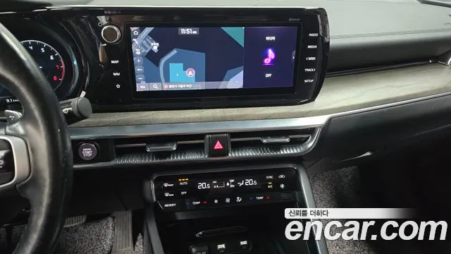 Kia K5 2022 thumb 12