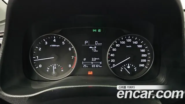 Hyundai Avante 2015 thumb 8