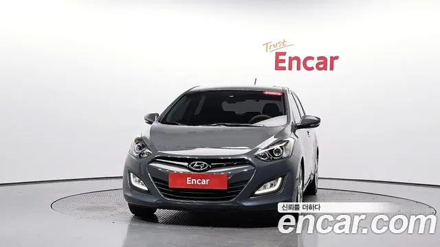 Hyundai i30 2012 thumb 2