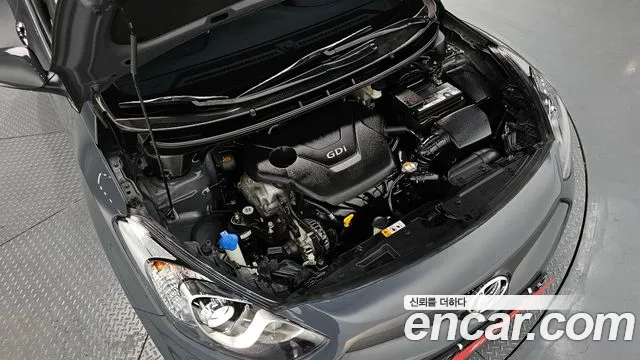 Hyundai i30 2012 thumb 5
