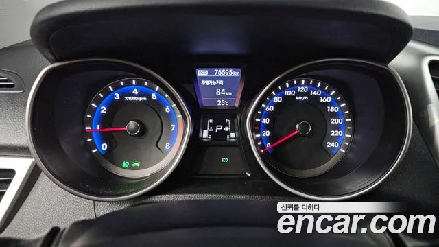 Hyundai i30 2012 thumb 7