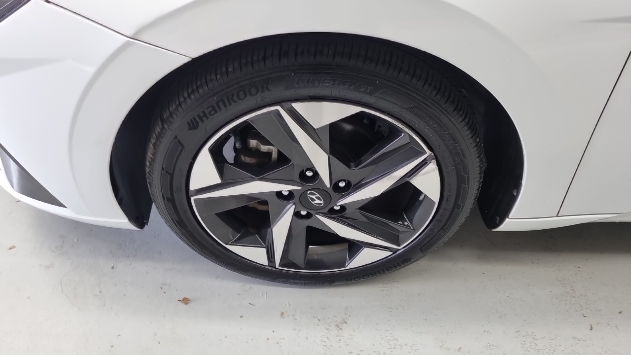 Hyundai Avante 2022 thumb 5