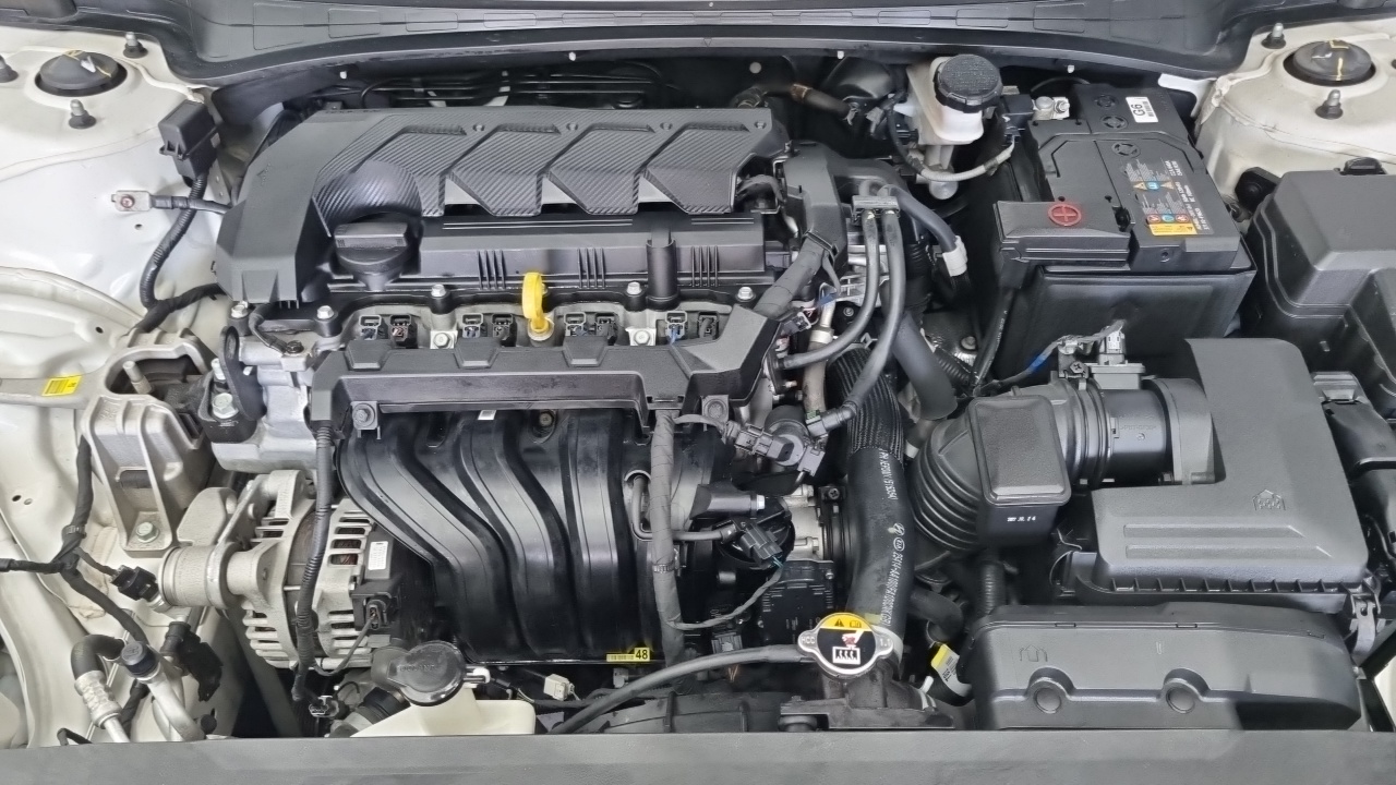 Hyundai Avante 2022 thumb 6