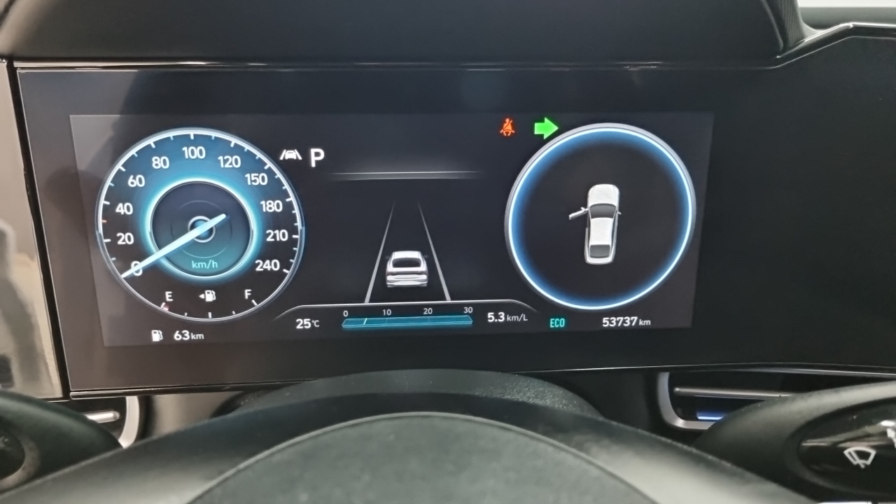 Hyundai Avante 2022 thumb 8