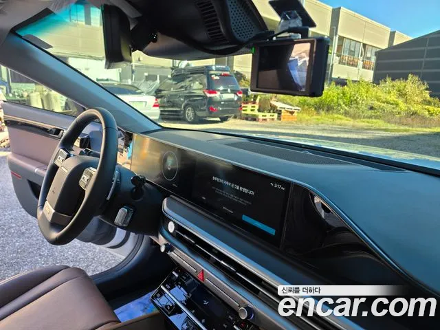 Hyundai Grandeur 2024 thumb 9