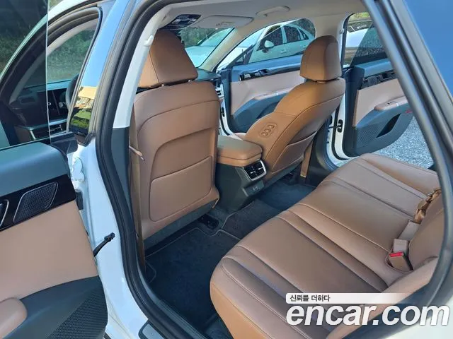 Hyundai Grandeur 2024 thumb 11
