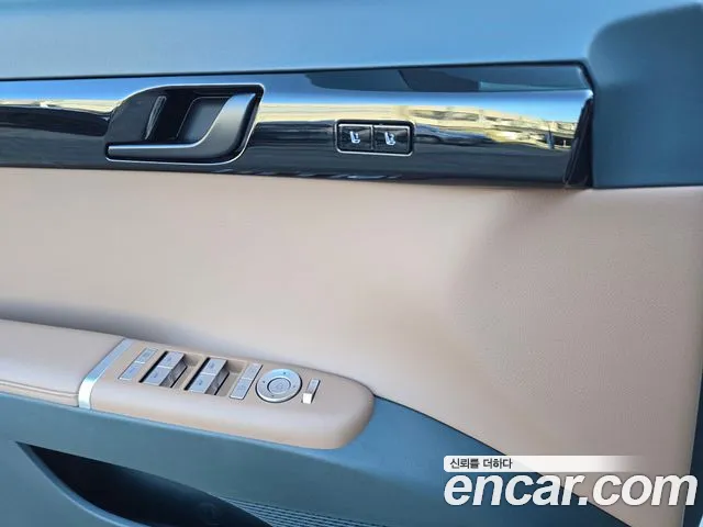 Hyundai Grandeur 2024 thumb 12