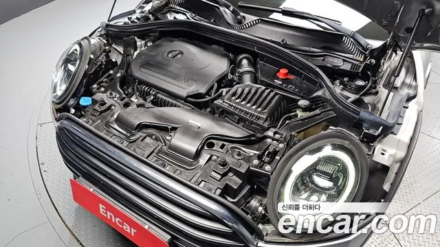 MINI Clubman 2023 thumb 6