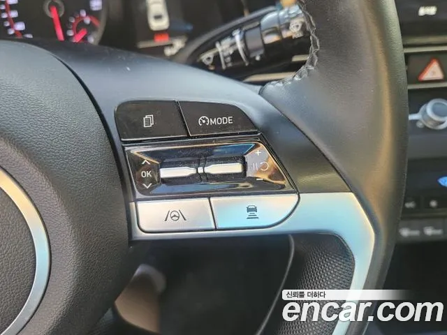 Hyundai Avante 2021 thumb 4