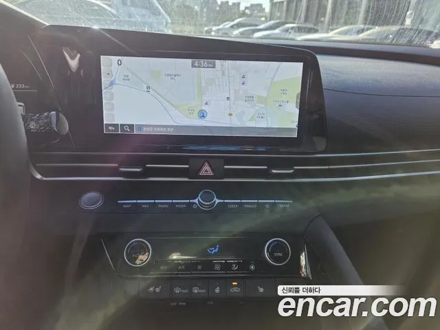 Hyundai Avante 2021 thumb 5