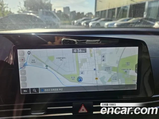 Hyundai Avante 2021 thumb 6