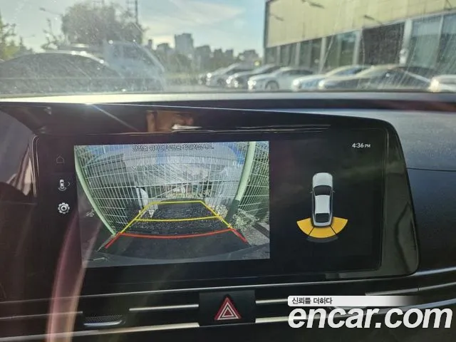 Hyundai Avante 2021 thumb 7