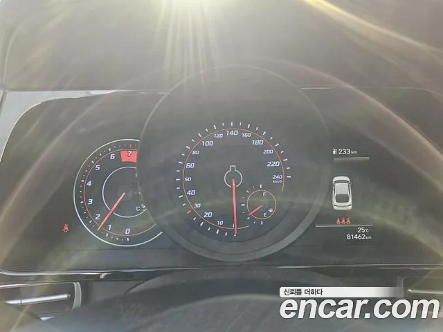 Hyundai Avante 2021 thumb 8
