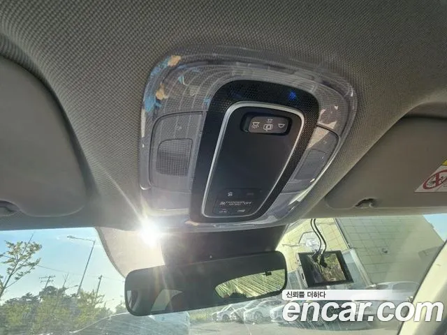 Hyundai Avante 2021 thumb 9