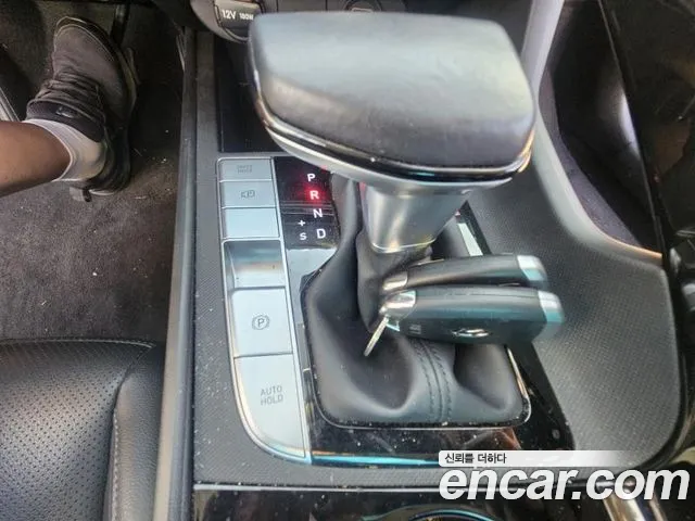 Hyundai Avante 2021 thumb 10