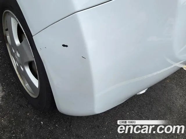ChevroletGMDaewoo Spark 2011 thumb 5