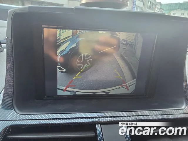 ChevroletGMDaewoo Spark 2011 thumb 7