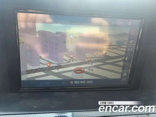 ChevroletGMDaewoo Spark 2011 thumb 9