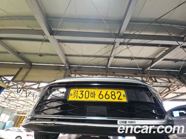 Hyundai Sonata 2024 thumb 5