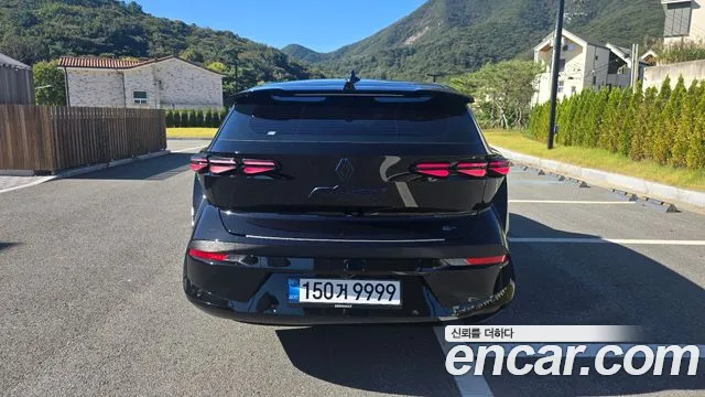 Renault-KoreaSamsung Filante 2026 thumb 5