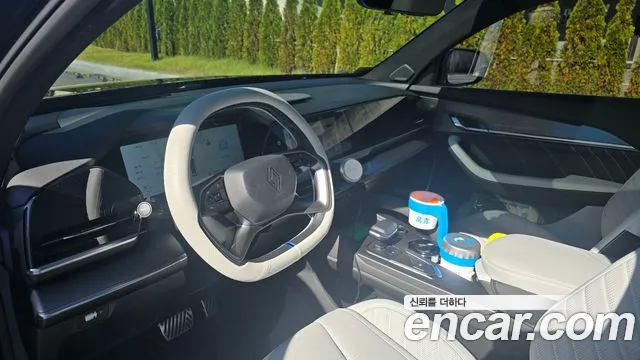 Renault-KoreaSamsung Filante 2026 thumb 7