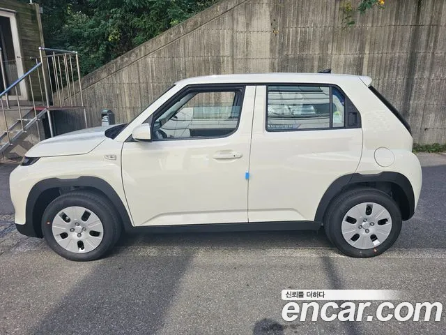 Hyundai Casper 2026 thumb 2