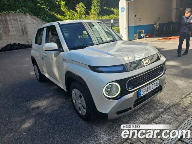 Hyundai Casper 2026 thumb 3